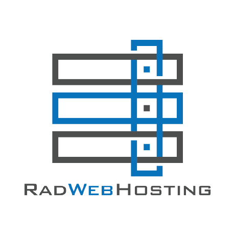 RAD WEB HOSTING